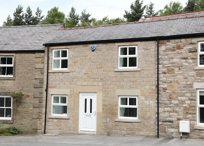 Carters Cottage
