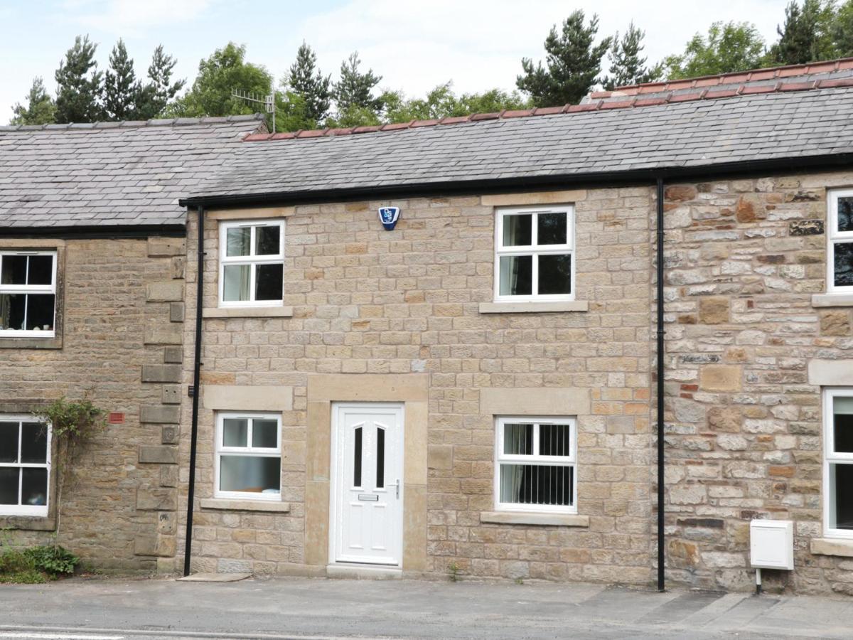 Carters Holiday home Chapel en le Frith