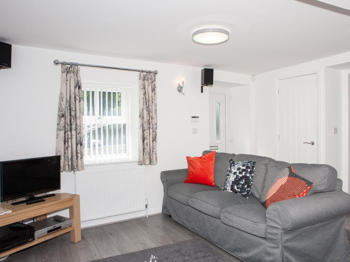 Holiday home Carters