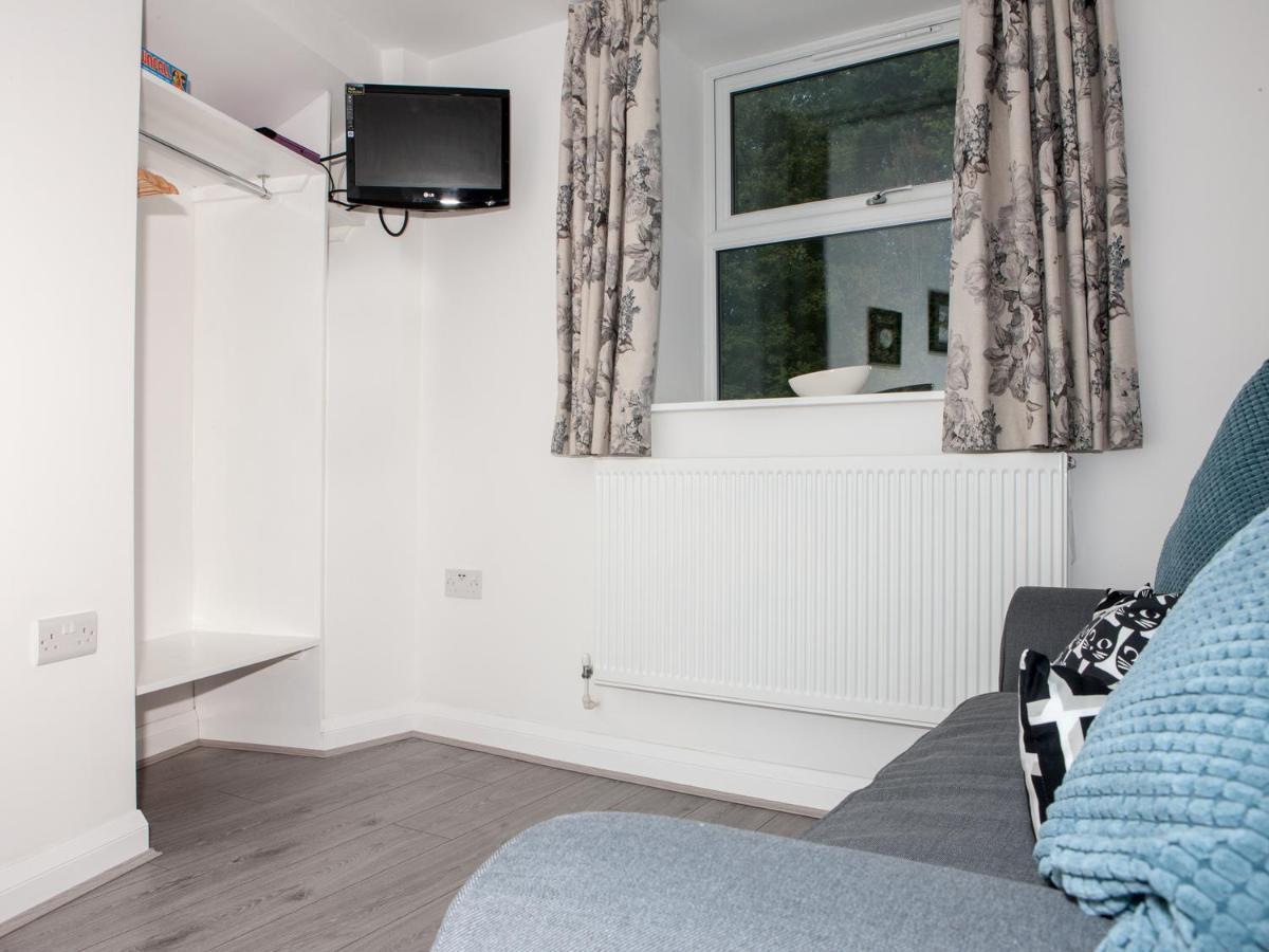 Holiday home Carters Chapel en le Frith