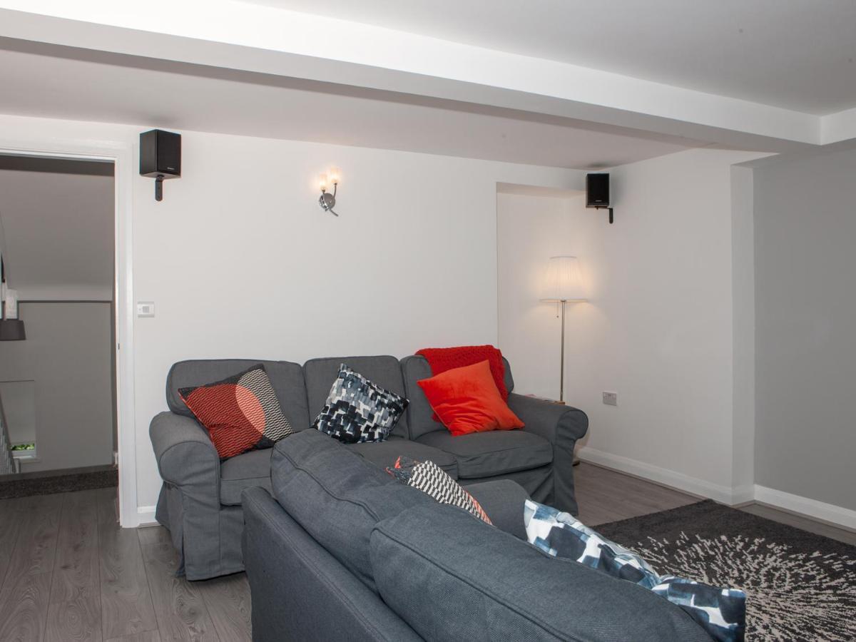 Holiday home Carters *