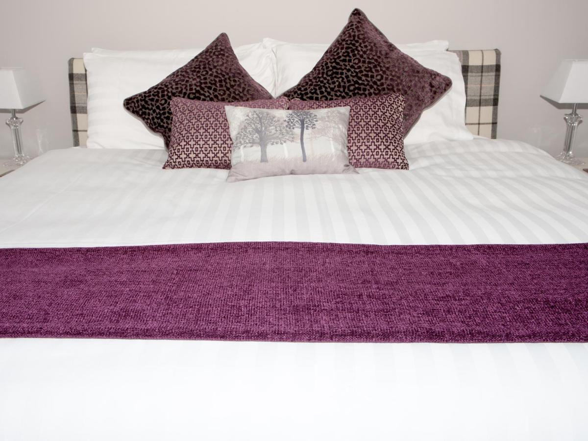 Holiday home Carters Chapel en le Frith