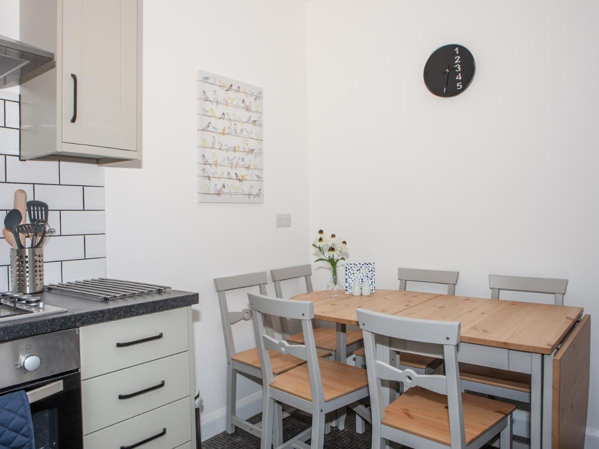 Holiday home Carters Chapel en le Frith