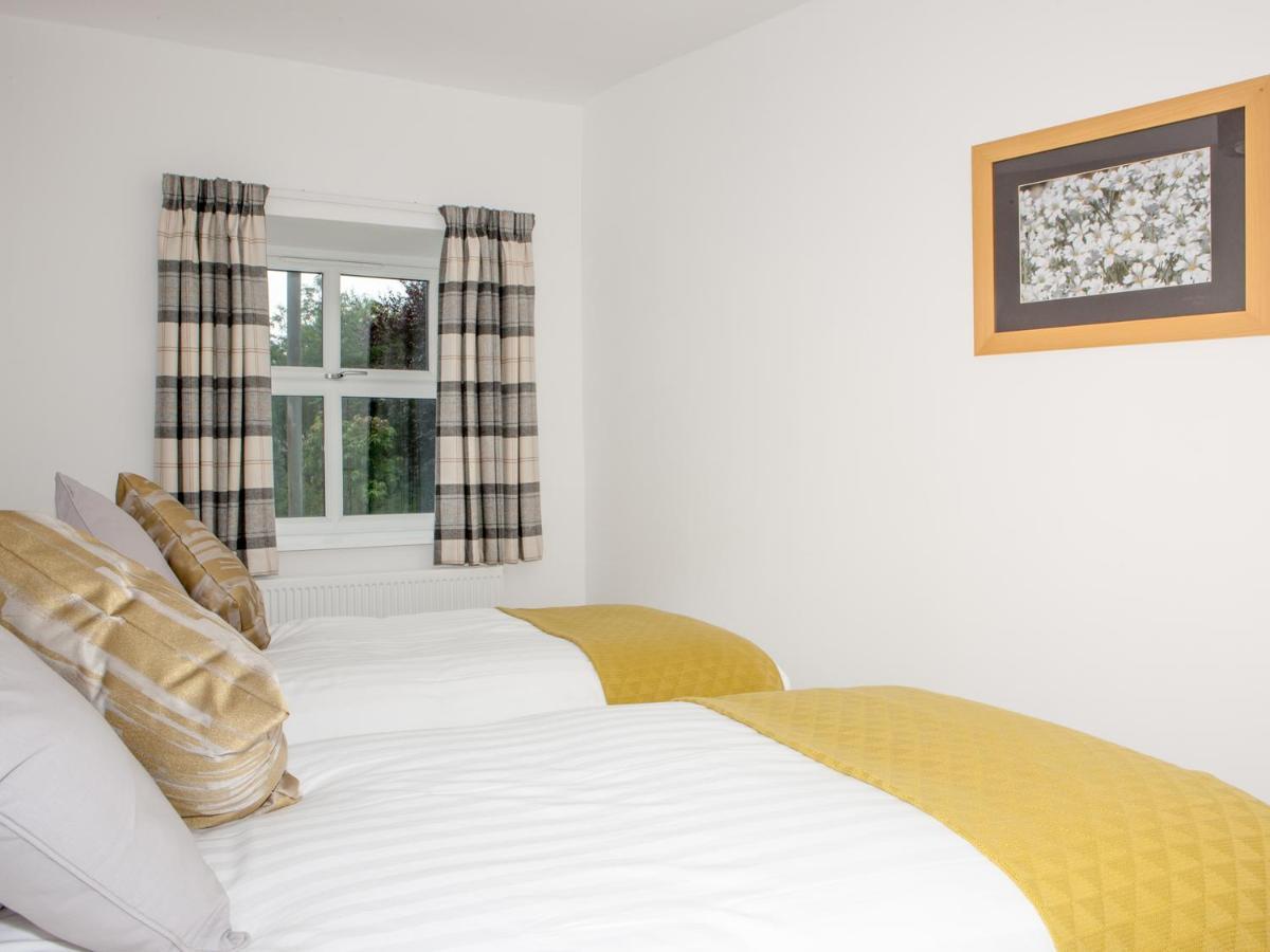 Carters Holiday home Chapel en le Frith