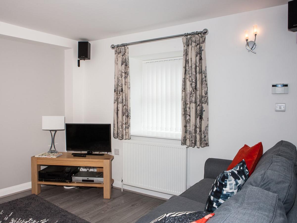 Holiday home Carters *